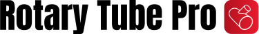 rotary tube pro logo